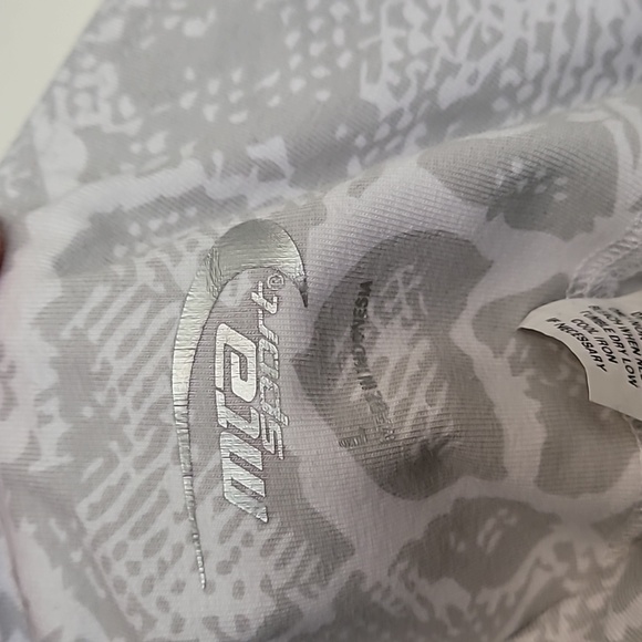 NWOT Athletic Capri Leggings - Picture 2 of 3